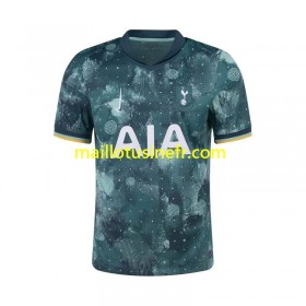 Maillot de Foot Tottenham Hotspur Troisième 2024-25